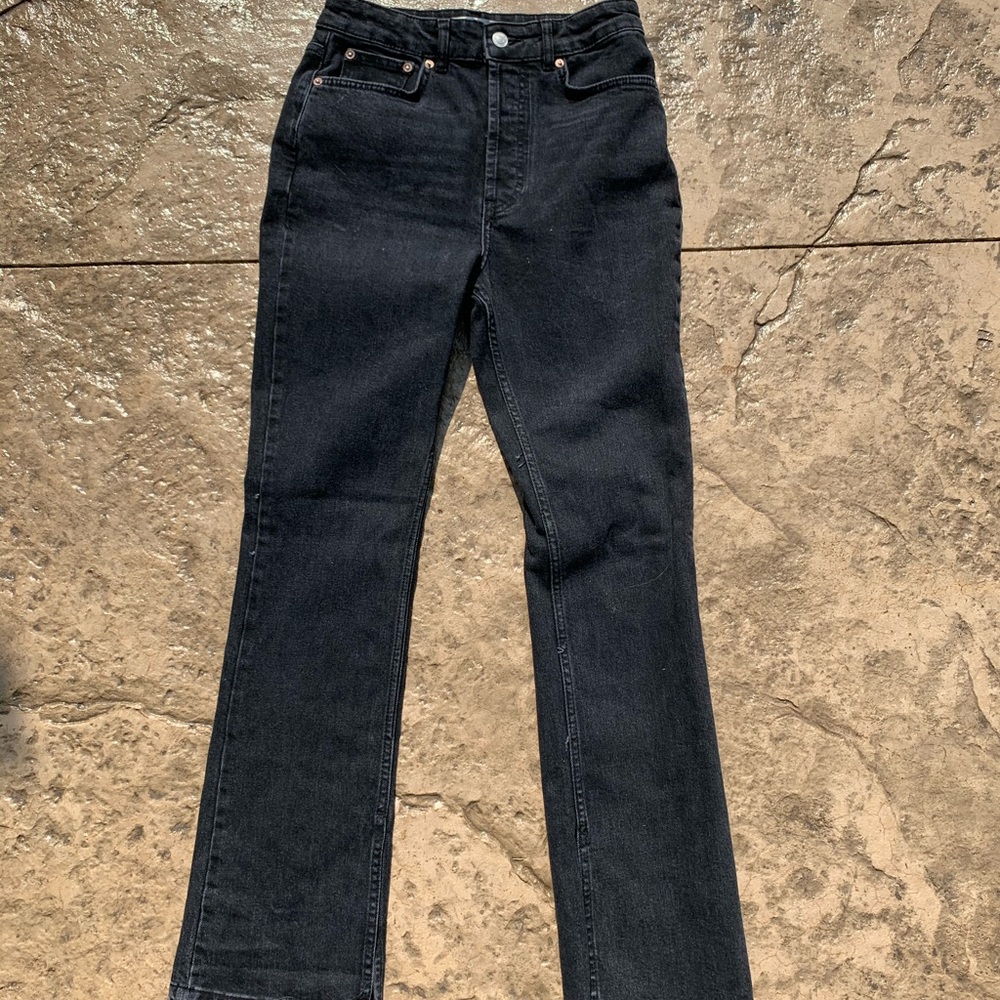 Free People jeans